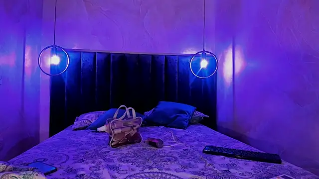 AlissaJoness online show from 11/10/25, 11:37