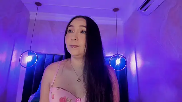 AlissaJoness online show from 11/05/25, 11:57