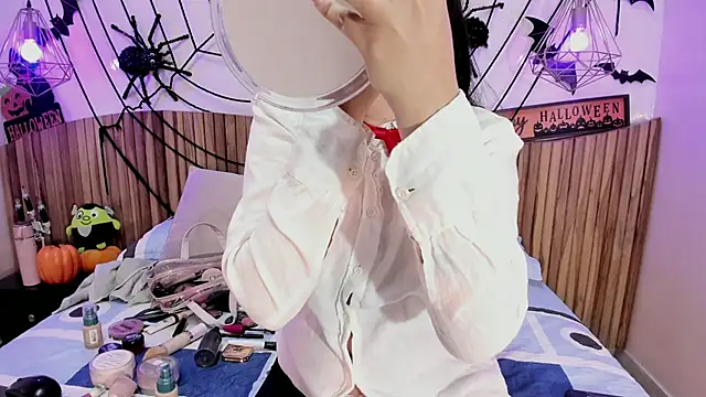 AlissaJoness online show from 10/25/25, 11:42