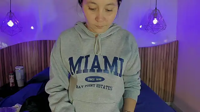 AlissaJoness online show from 03/11/26, 11:37