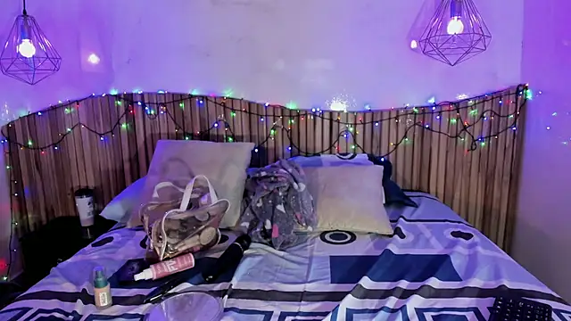 AlissaJoness online show from 01/15/26, 11:46