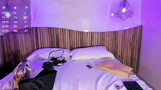 AlissaJoness online show from 03/31/26, 11:45