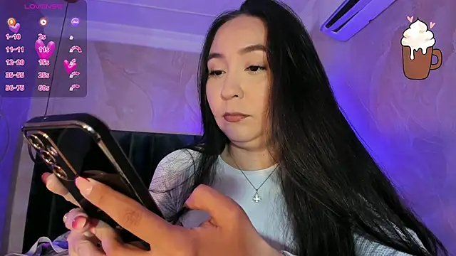 AlissaJoness online show from 11/13/25, 11:47