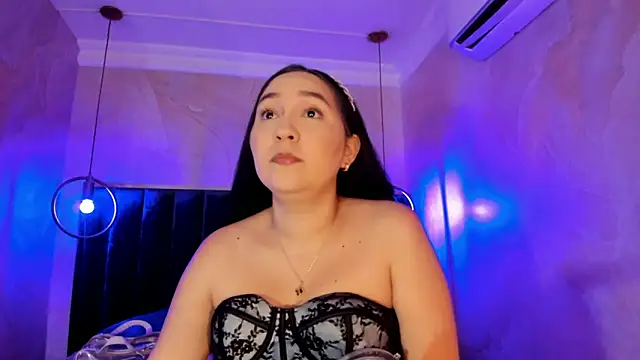 AlissaJoness online show from 12/14/25, 12:33