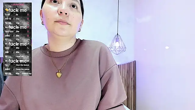 AlissaJoness online show from 03/19/26, 11:54