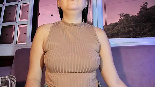 AlissaJoness online show from 05/18/26, 11:37