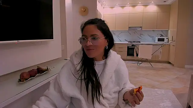 ValeriMilf online show from 09/28/25, 03:52