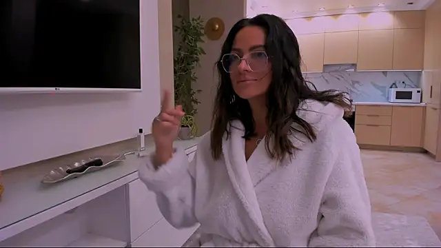 ValeriMilf online show from 10/26/25, 09:15