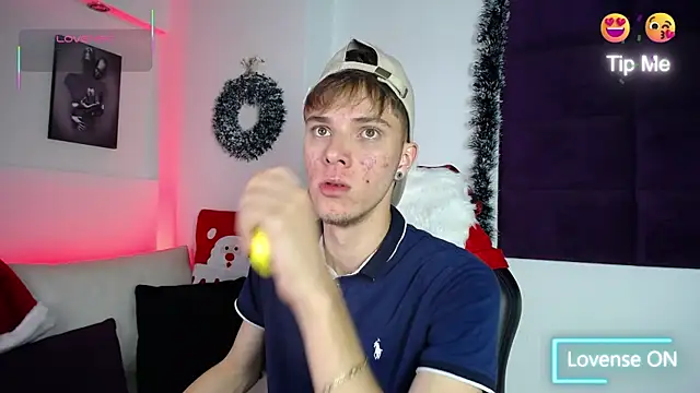 Robbin Blaze online show from 12/19/25, 05:21