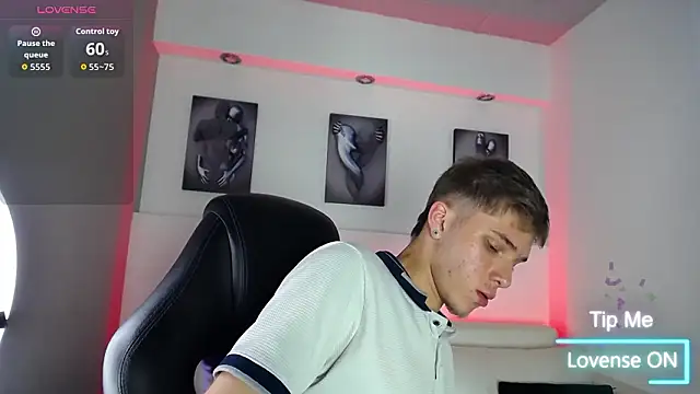 Snapshot of Robbin_Blaze chatting on 02/06/26, 05:03 Robbin Blaze online show from 02/06/26, 05:03