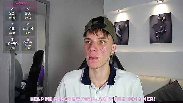 Robbin Blaze online show from 11/26/25, 05:29