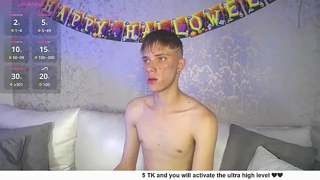 Robbin Blaze online show from 10/08/25, 08:53