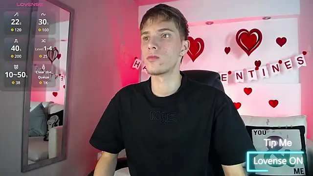 Snapshot of Robbin_Blaze chatting on 02/18/26, 05:05 Robbin Blaze online show from 02/18/26, 05:05