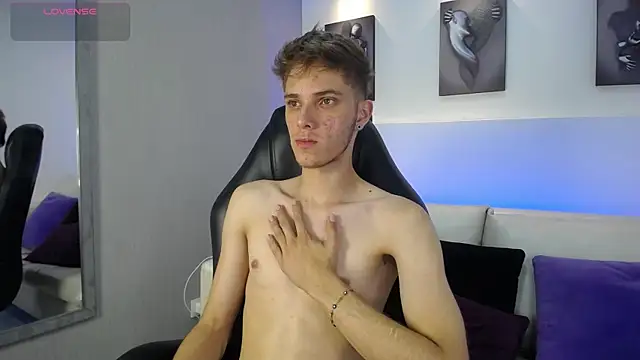 Robbin Blaze online show from 12/05/25, 05:06