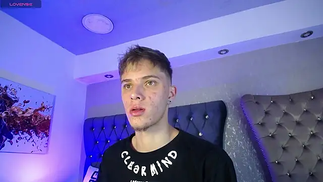 Robbin Blaze online show from 03/12/26, 05:02