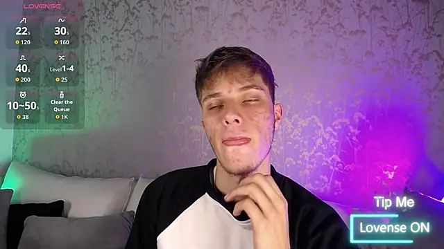 Snapshot of Robbin_Blaze chatting on 01/08/26, 05:46 Robbin Blaze online show from 01/08/26, 05:46