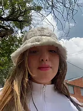 Baby  Otaku online show from 02/28/26, 05:23