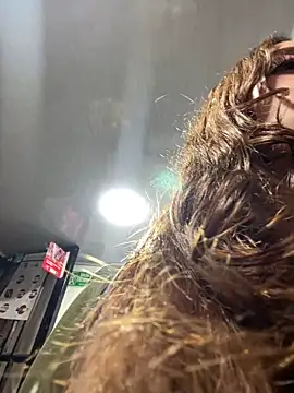 Baby  Otaku online show from 12/04/25, 12:42