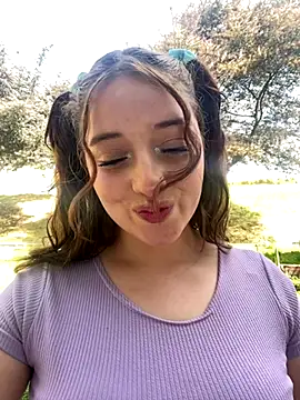 Baby  Otaku online show from 09/11/25, 07:14