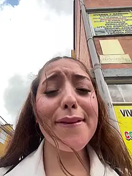 Baby  Otaku online show from 10/17/25, 05:59