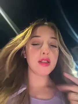 Baby  Otaku online show from 02/14/26, 12:00