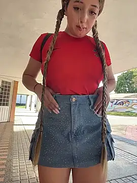 Baby  Otaku online show from 03/20/26, 08:43