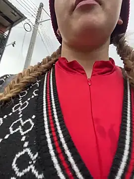 Baby  Otaku online show from 04/10/26, 08:49