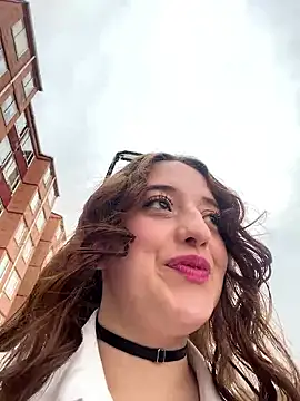 Baby  Otaku online show from 10/22/25, 07:57