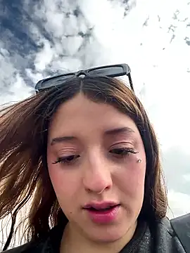 Baby  Otaku online show from 11/16/25, 07:40