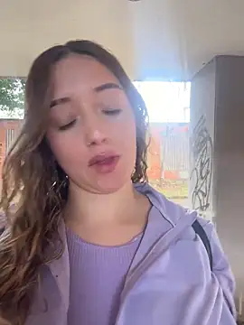 Baby  Otaku online show from 03/09/26, 04:43