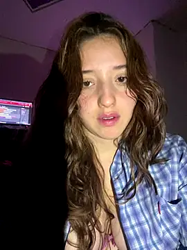 Baby  Otaku online show from 10/16/25, 03:04