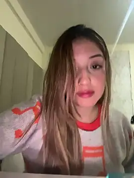 Baby  Otaku online show from 03/08/26, 02:04