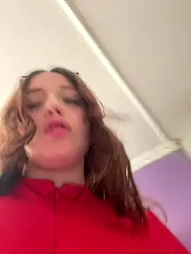 Baby  Otaku online show from 10/21/25, 04:06