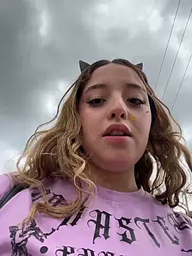 Baby  Otaku online show from 03/31/26, 08:22