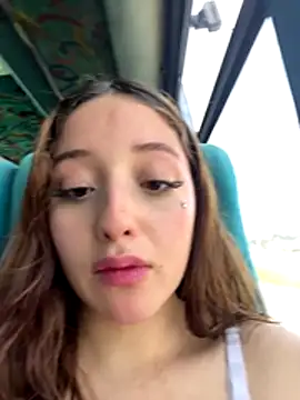 Baby  Otaku online show from 11/29/25, 03:12