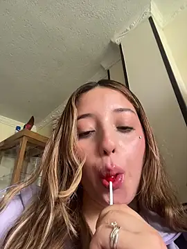 Baby  Otaku online show from 03/01/26, 05:35