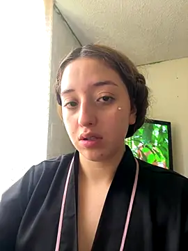 Baby  Otaku online show from 09/12/25, 05:13