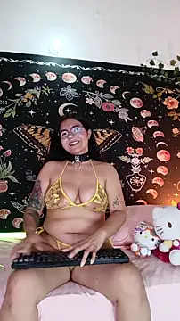 Maddy rosse12 online show from 03/13/26, 04:34