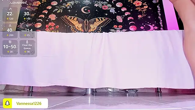 Maddy rosse12 online show from 12/03/25, 10:31