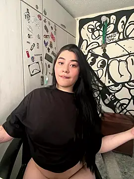 Hell luna online show from 01/13/26, 07:40