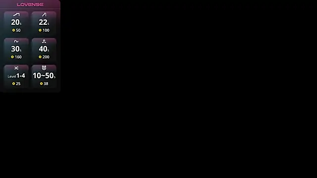 Ariana F W online show from 11/21/25, 01:32