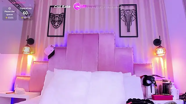 SamanthaAdele online show from 09/28/25, 02:24