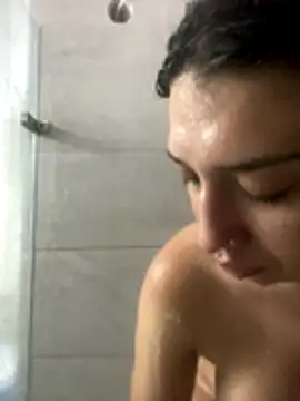 Mia  Gray online show from 10/23/25, 06:06