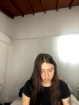 Mia  Gray online show from 11/21/25, 07:13