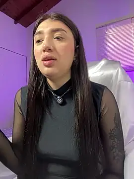 Mia  Gray online show from 04/08/26, 05:14