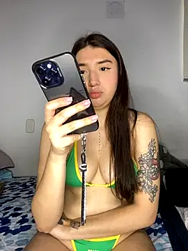 Mia  Gray online show from 12/02/25, 05:47