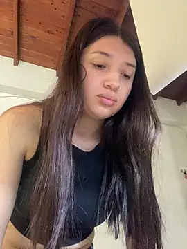 Mia  Gray online show from 02/19/26, 03:31