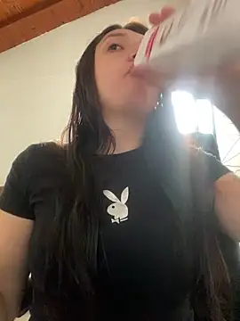 Mia  Gray online show from 04/20/26, 05:47