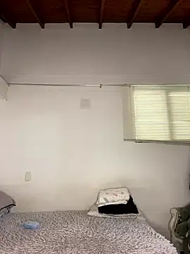 Mia  Gray online show from 01/07/26, 05:29