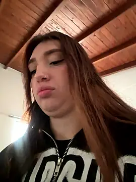 Mia  Gray online show from 01/12/26, 06:15